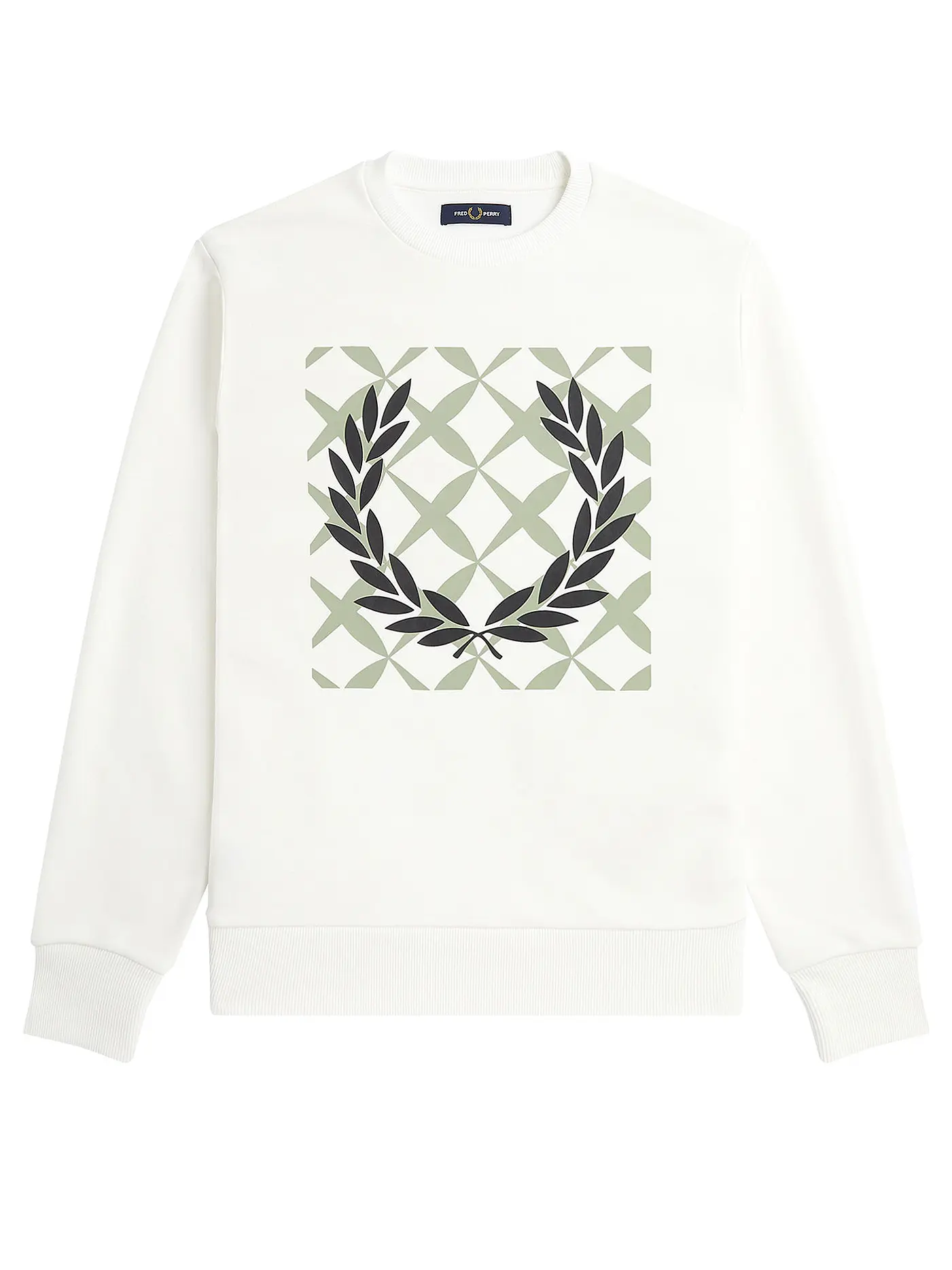 FRED PERRY | Sweater | 
